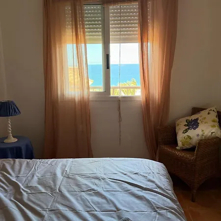 Apartment Sea Views & Pool Mojacar