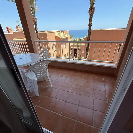 Sea Views & Pool