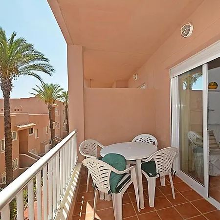 Sea Views & Pool Mojácar
