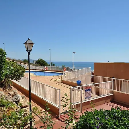 Sea Views & Pool Apartamento