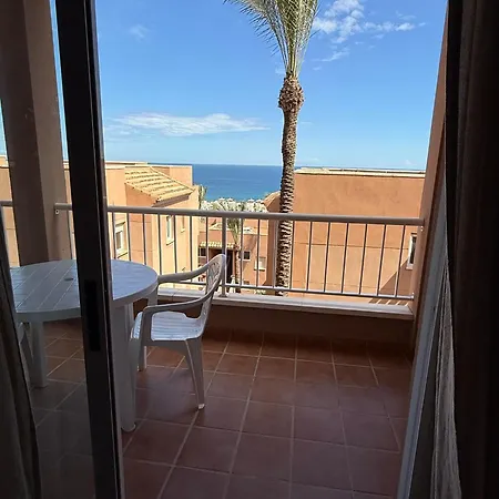 Sea Views & Pool Apartamento *