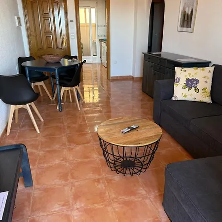 Apartamento Sea Views & Pool *